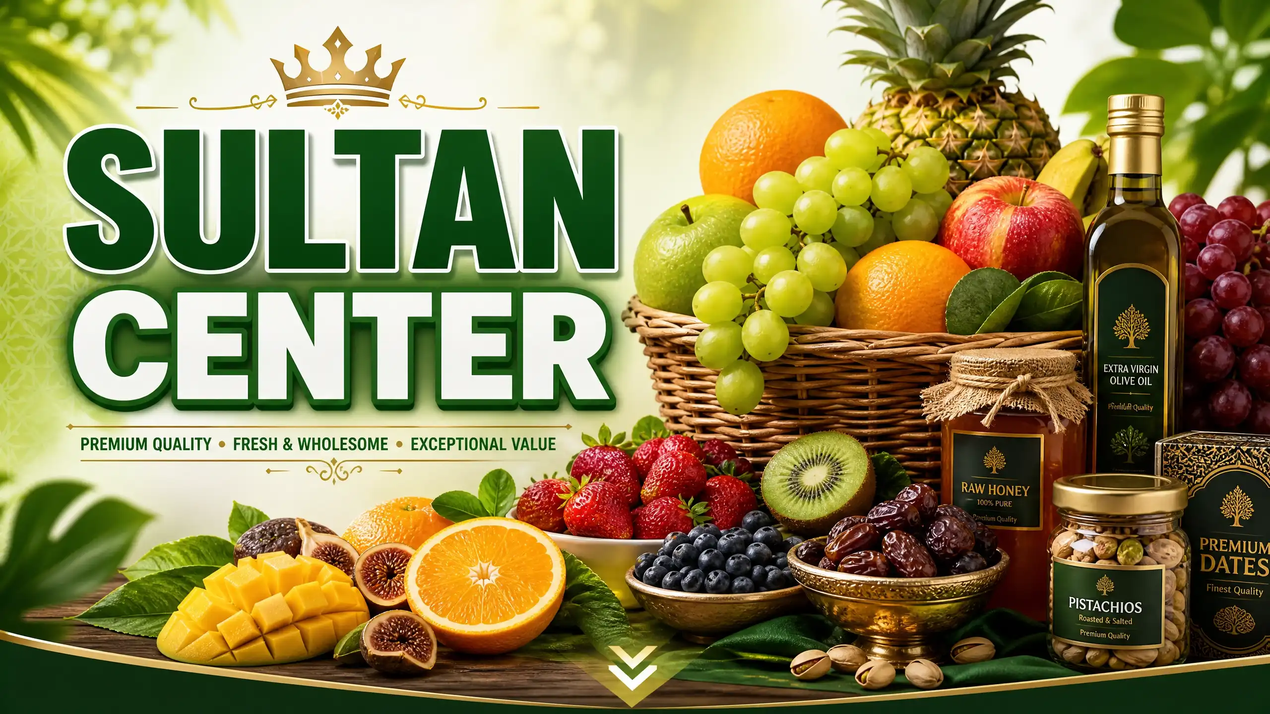 Sultan Center